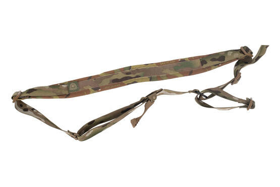 Ferro Concepts The Single Point Slingster in MultiCam
